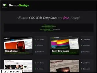 demusdesign.com