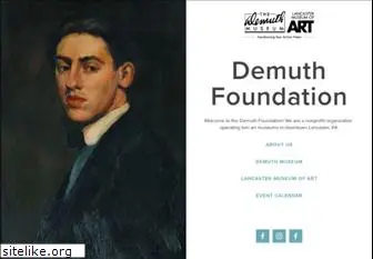 demuth.org