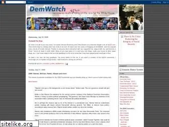 demwatch.com