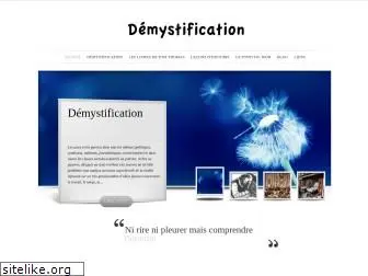 demystification.fr