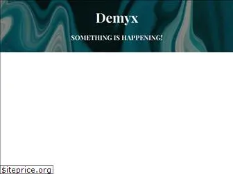 demyx.com