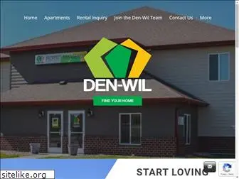 den-wil.com