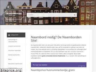 denaambordensite.nl