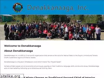 denakkanaaga.org