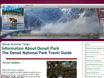 denali101.com