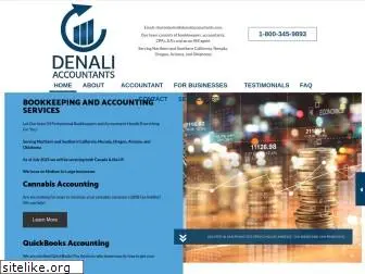 denaliaccountants.com