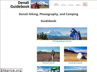 denaliguidebook.com