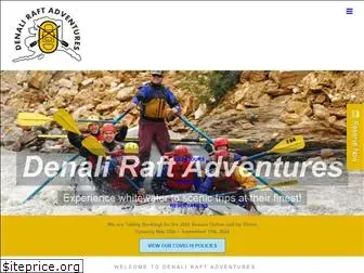 denaliraft.com