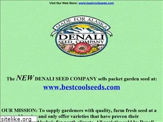 denaliseed.com