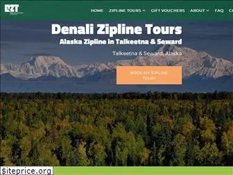 denaliziplinetours.com