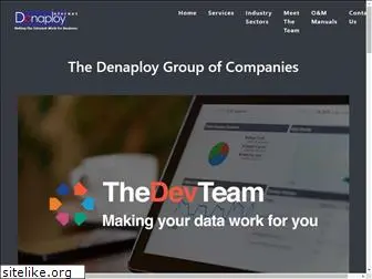 denaploy.co.uk