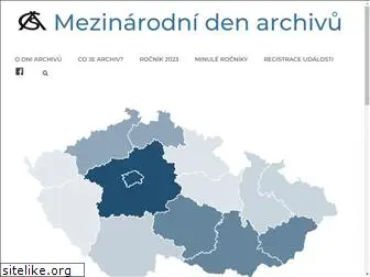 denarchivu.cz