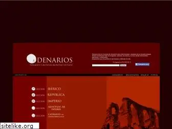 denarios.org