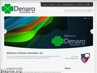 denaroassociates.com