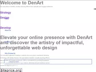 denart-designs.com