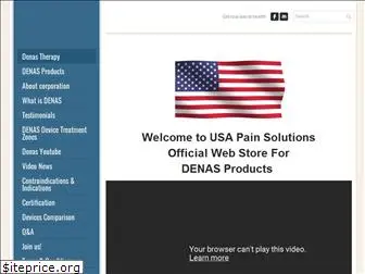 denas-therapy.com