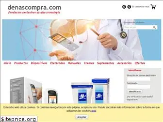 denascompra.com