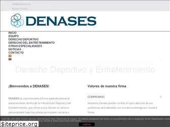 denases.com
