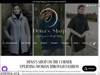 denasshop.com