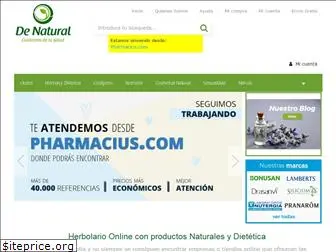 denatural.es