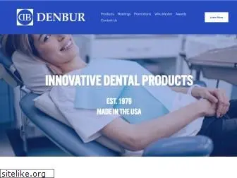 denbur.com