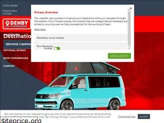 denbycampervans.com