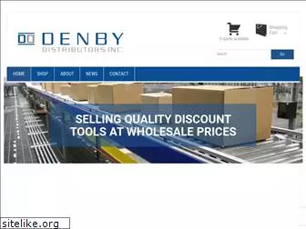 denbydirect.com