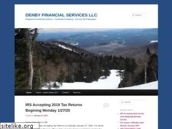 denbyfinancial.com