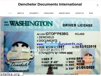 denchelodocuments.com