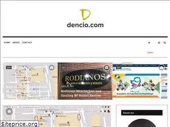 dencio.com