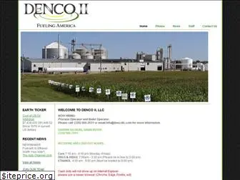 dencollc.com