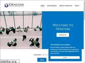 dencomphilippines.com