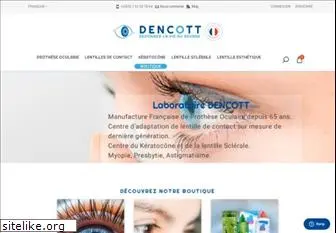 dencott.com
