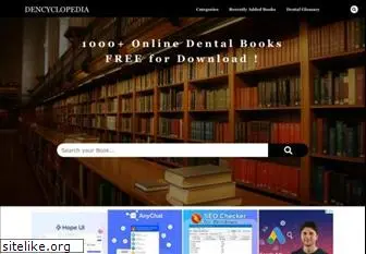 dencyclopedia.com