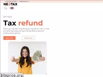 dendax.com