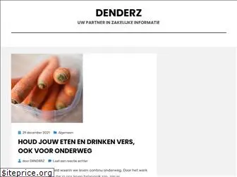 denderz.nl