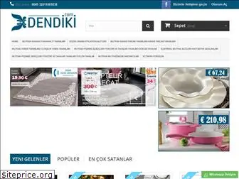 dendiki.com