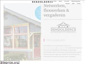 dendoldercs.nl