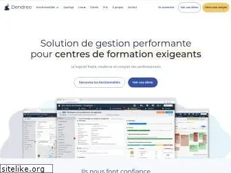 dendreo.com