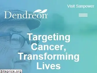 dendreon.com