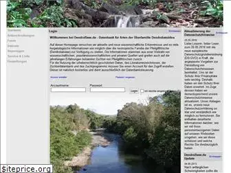 dendrobase.de