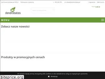 dendrobates.pl