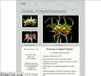 dendrobium.org