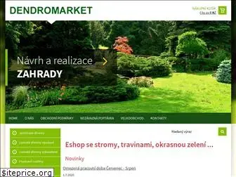 dendromarket.cz