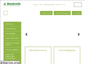dendrotik.com