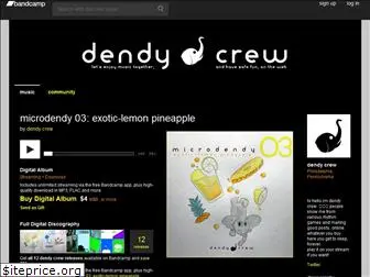 dendycrew.com