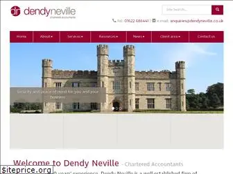 dendyneville.co.uk