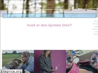 dendyrisketime.dk