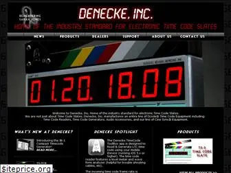 denecke.com