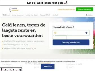 denederlandsekredietmaatschappij.nl